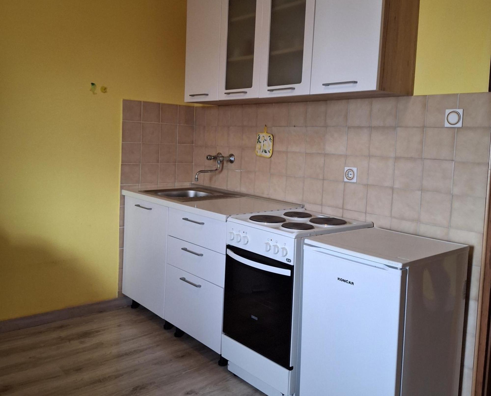 Apartments Adria Rovinj Rum bild