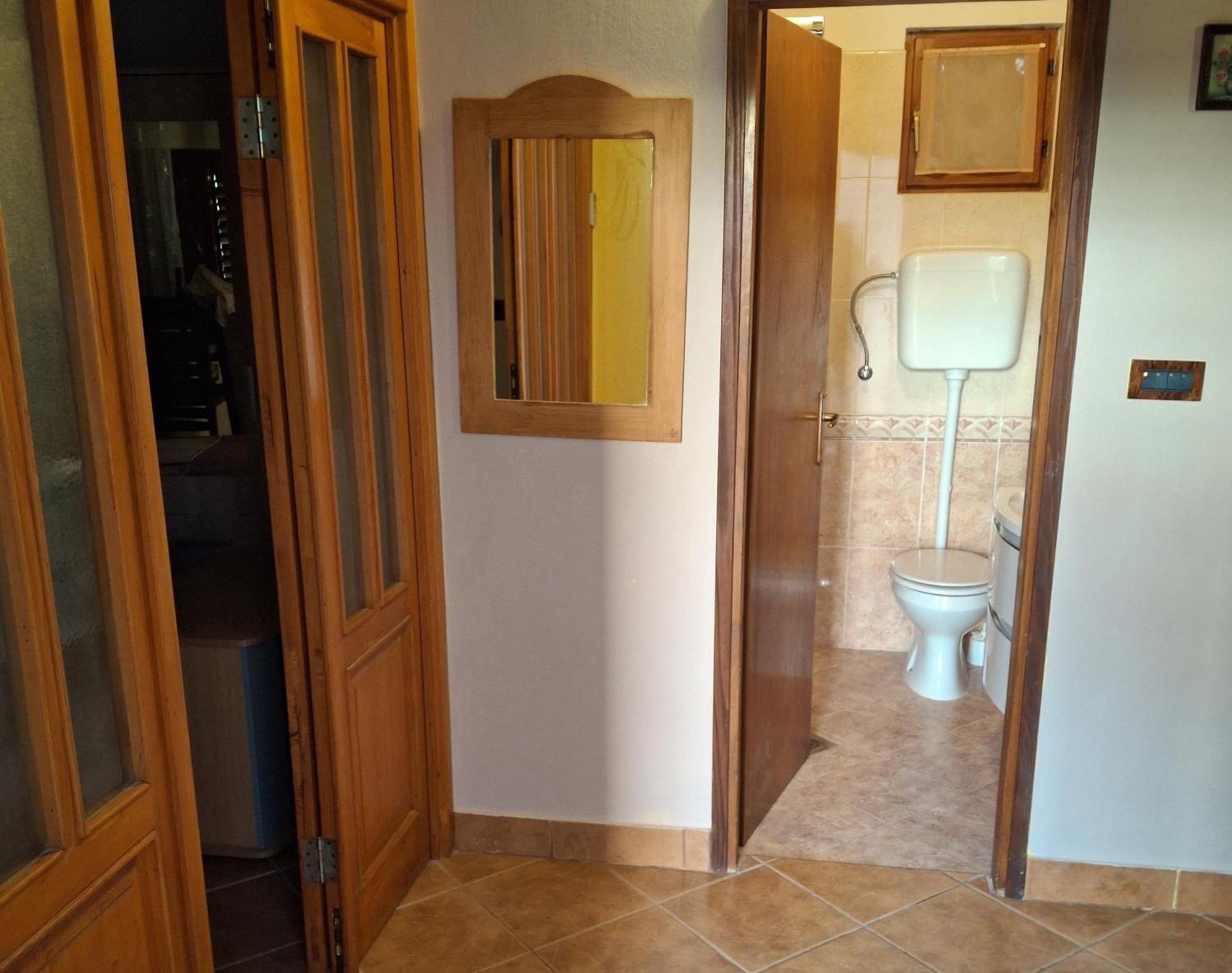 Apartments Adria Rovinj Rum bild