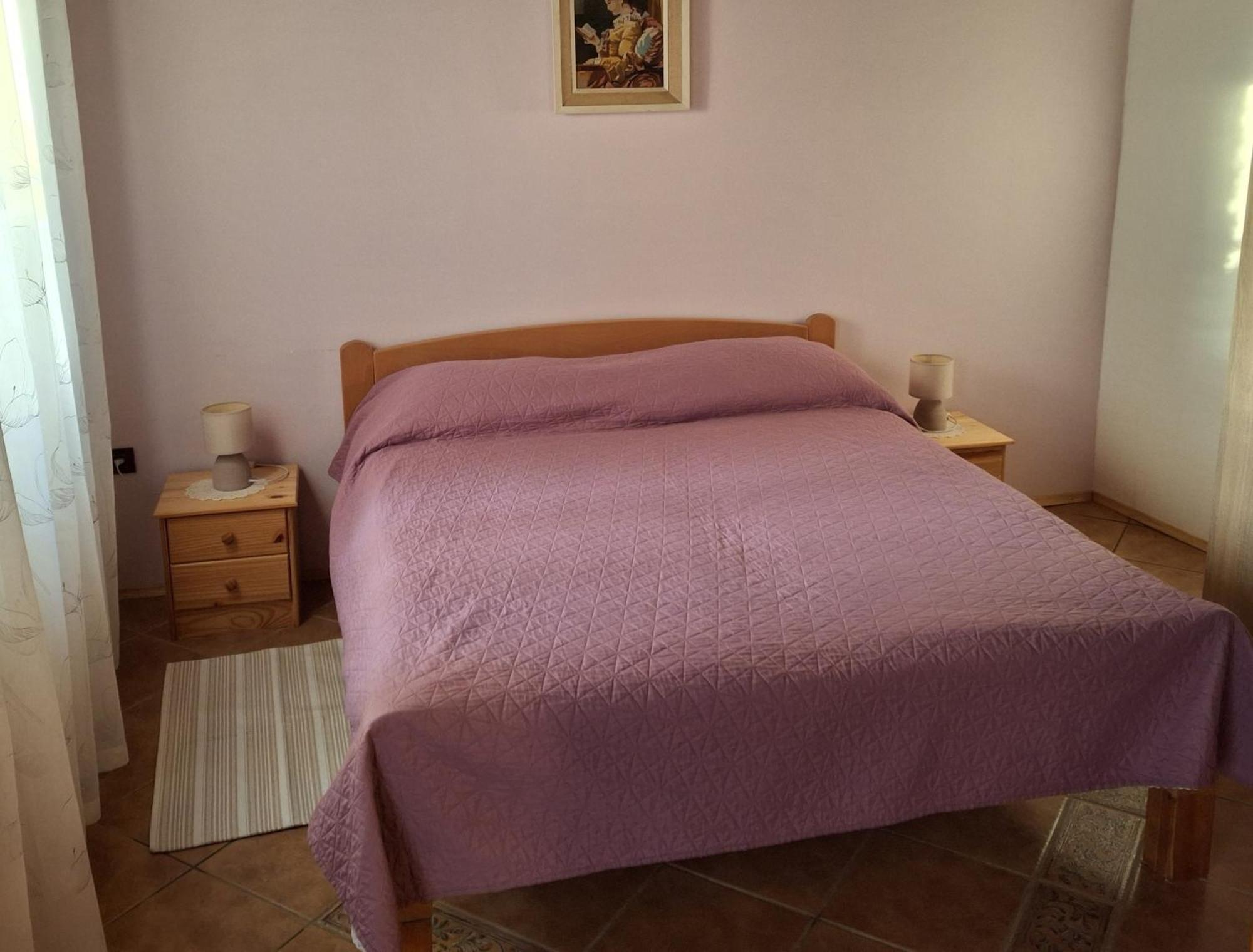 Apartments Adria Rovinj Rum bild