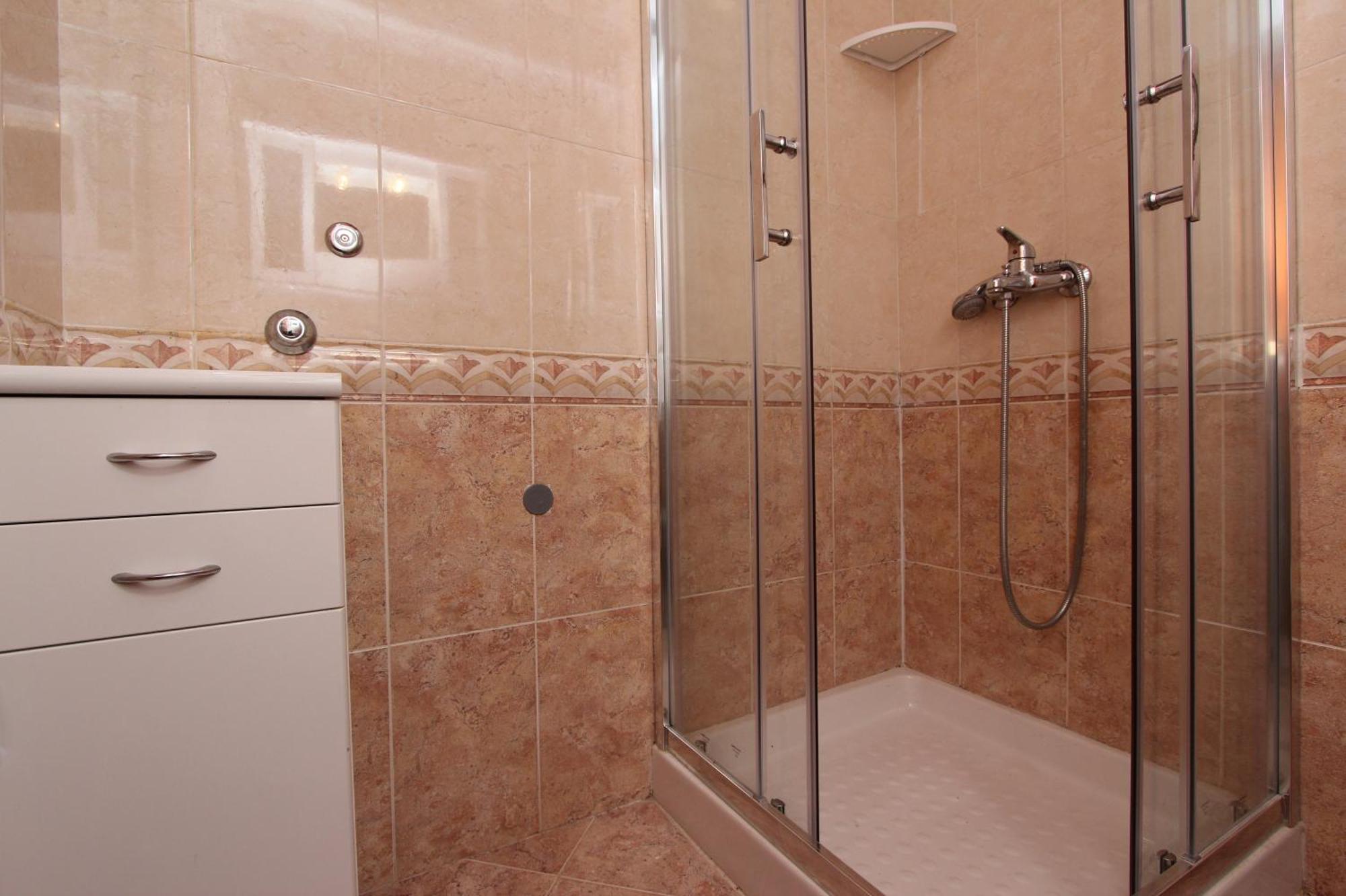 Apartments Adria Rovinj Rum bild