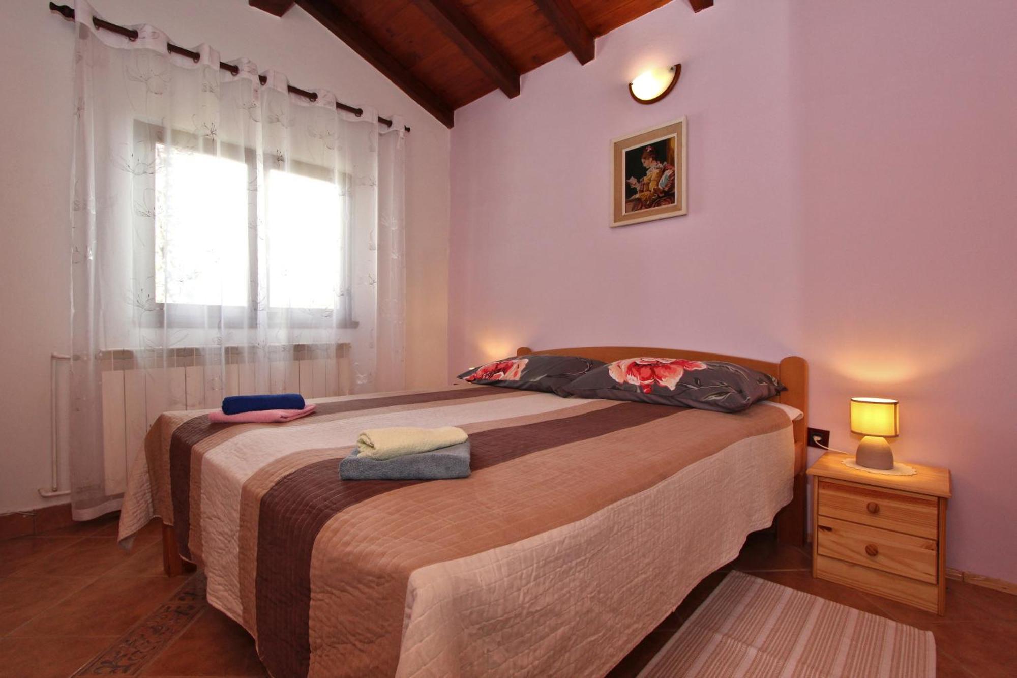 Apartments Adria Rovinj Rum bild
